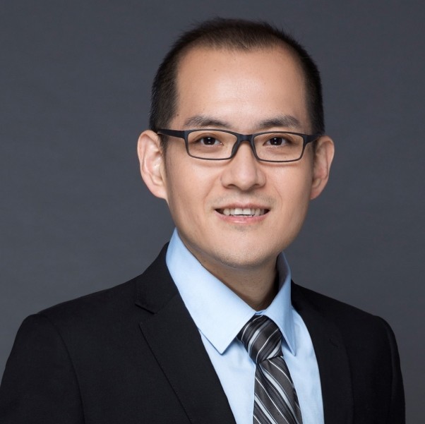 LIU Zhongtao