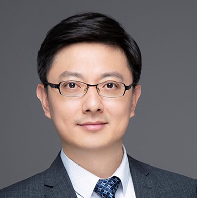 Mark HU