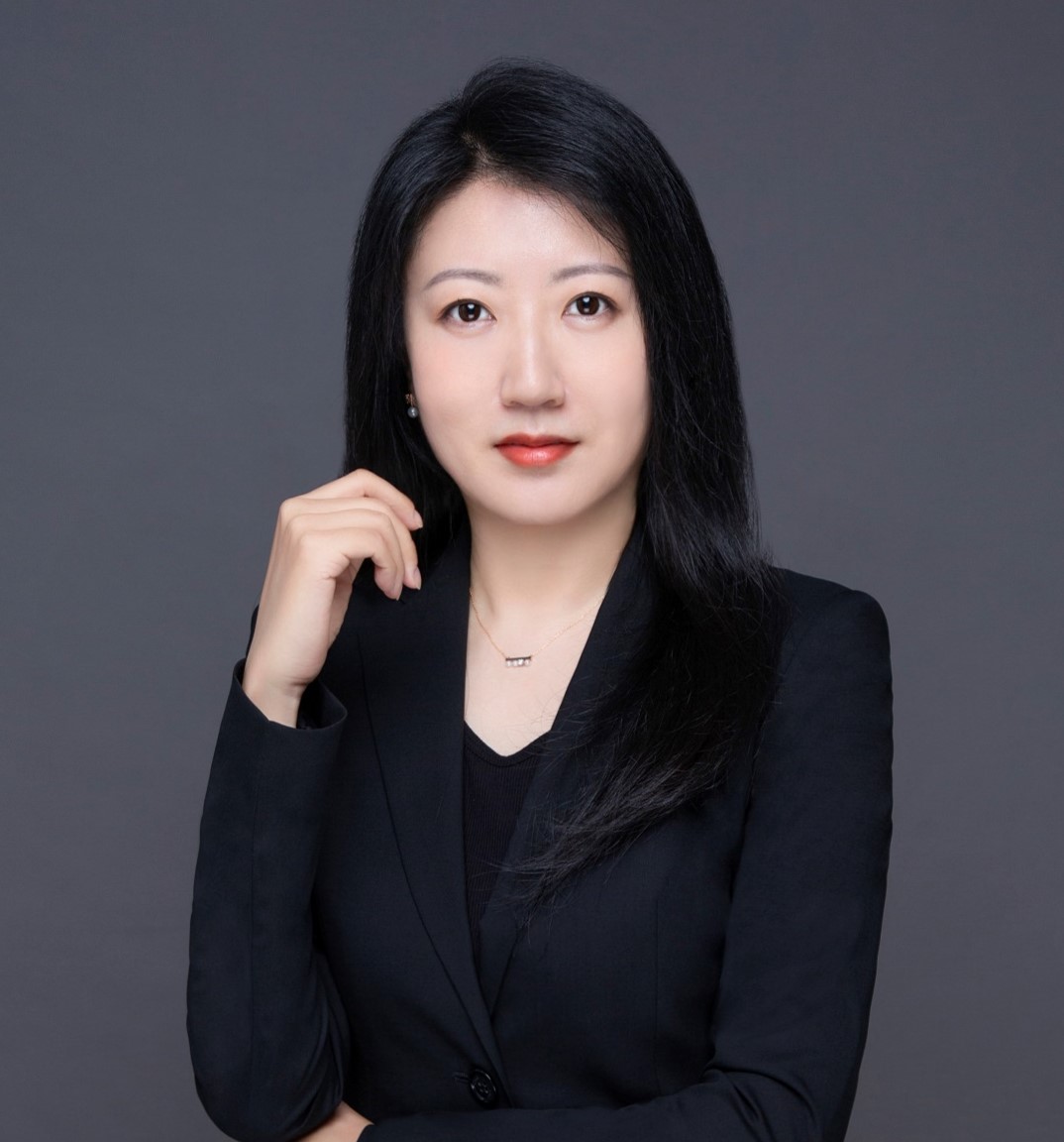 WANG Rui