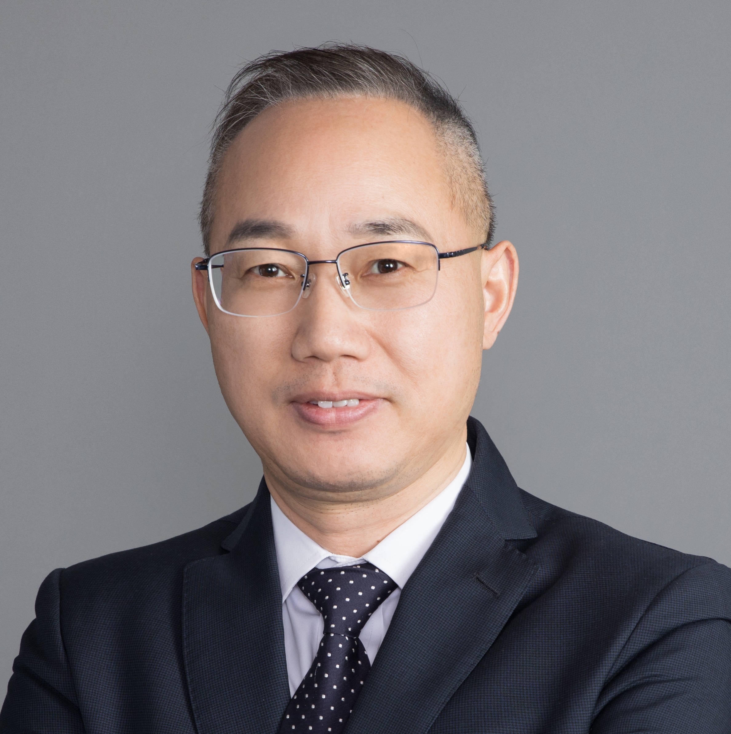 ZHENG Xilin