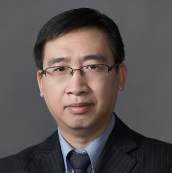 LI Chunxuan