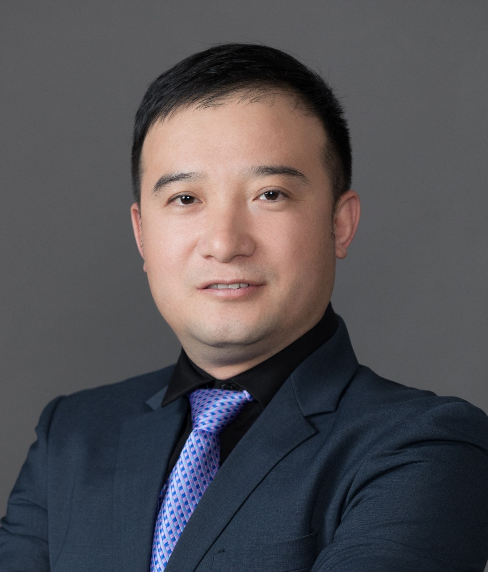 YU Haidong