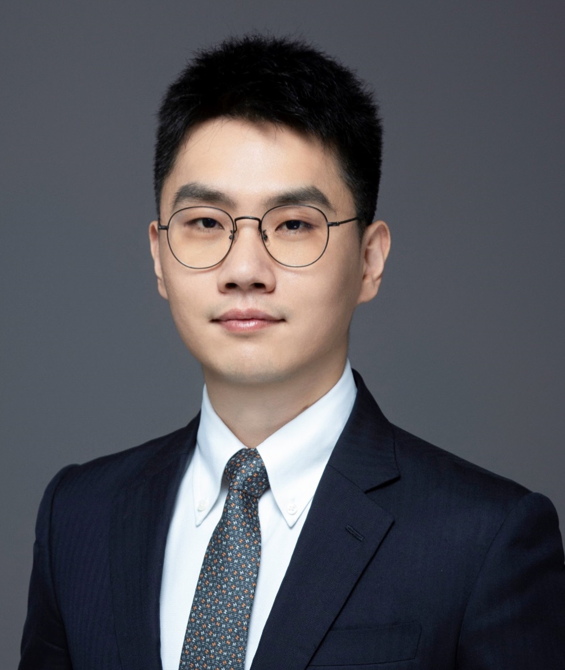 LIU Zongxin