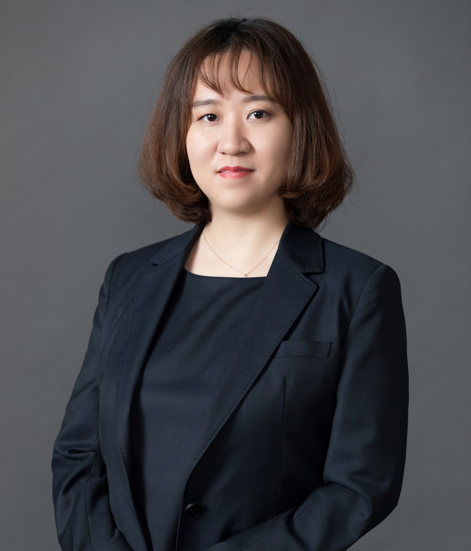 吴旭婷