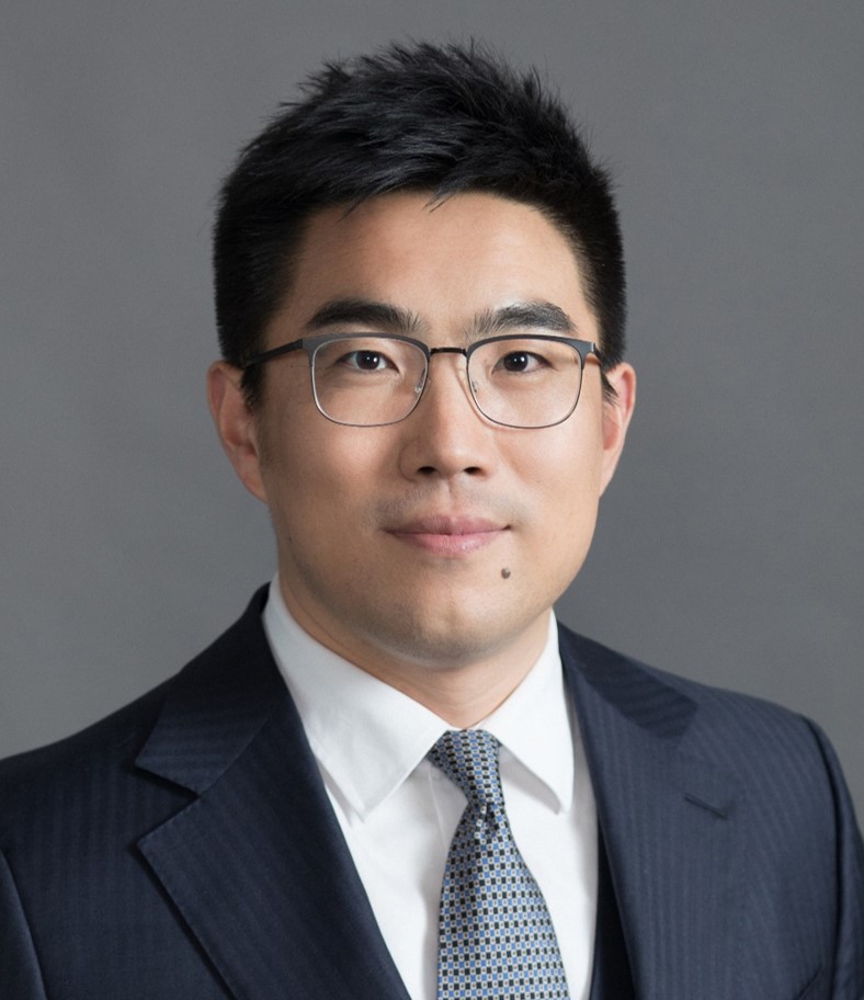 QIN Wei