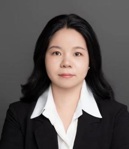 LIU Caihong