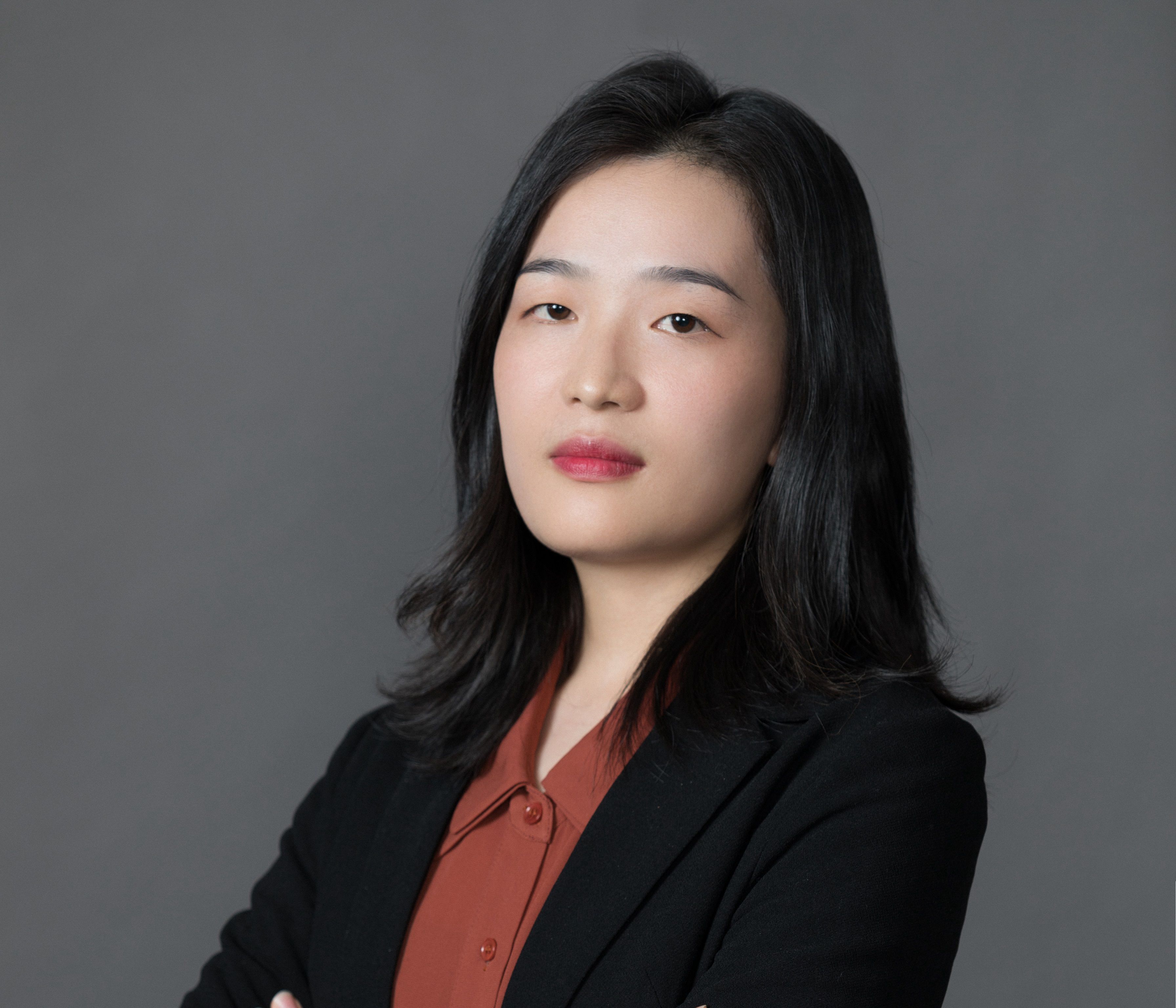 WANG Xiao