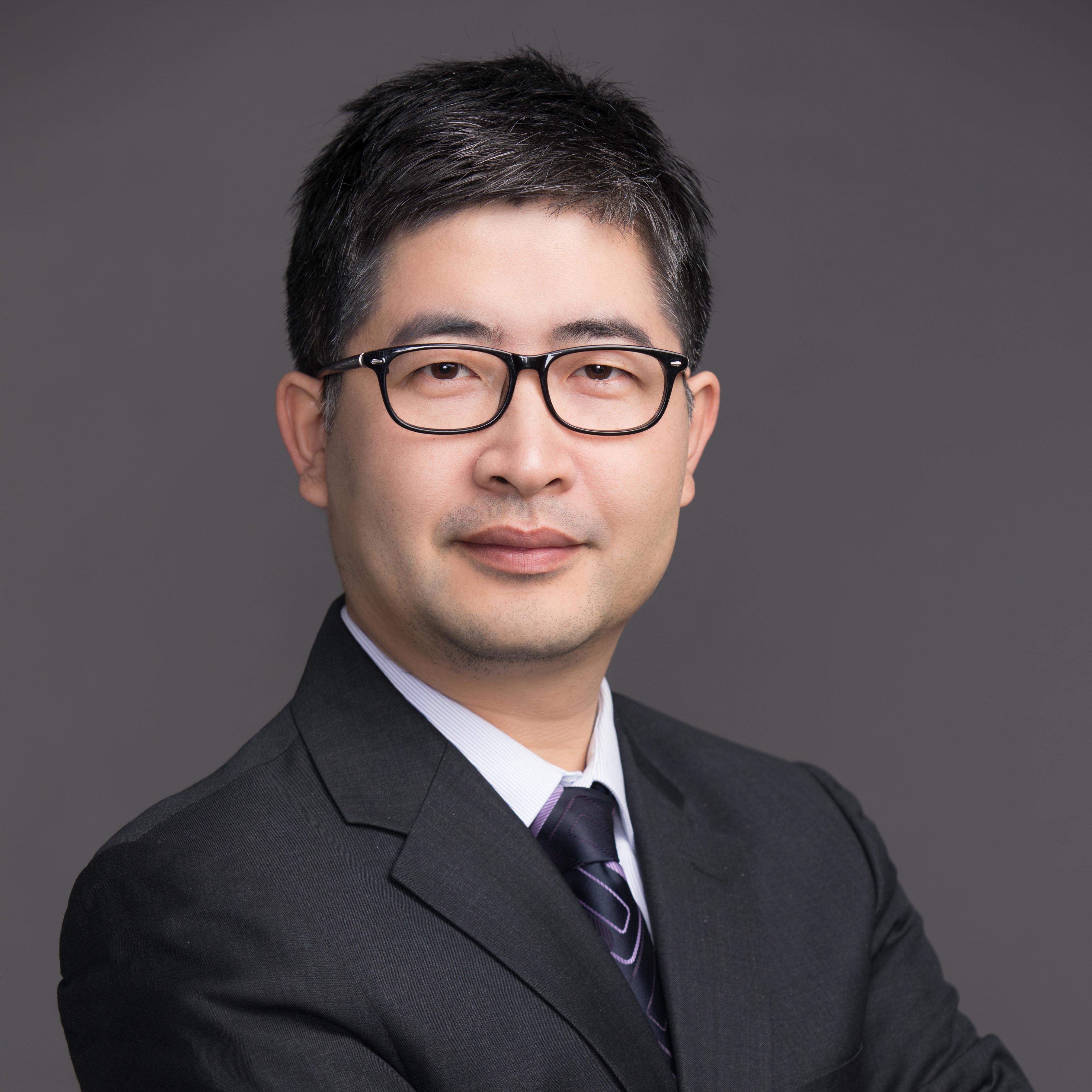 ZHANG Yan